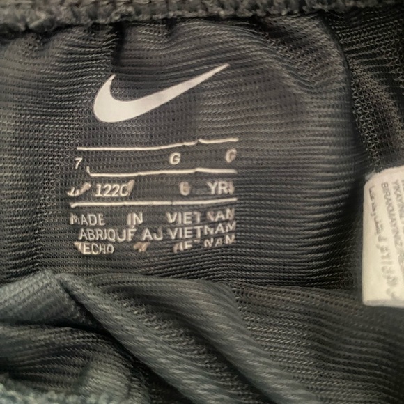 Group of Nike Shorts - Picture 2 of 2